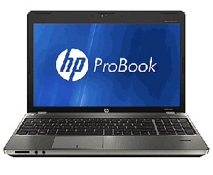 HP Probook 4530s (A6C16PA)